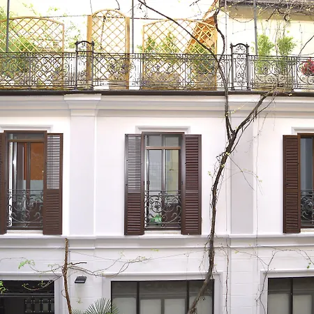 Bed & Breakfast Room Inn