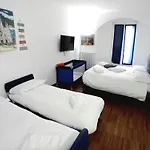 Bed & Breakfast Room Inn