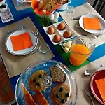 Bed & Breakfast Room Inn Milan