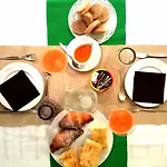 Room Inn 4* Milan