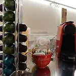 Bed & Breakfast Room Inn