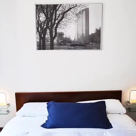 Room Inn 4* Milan