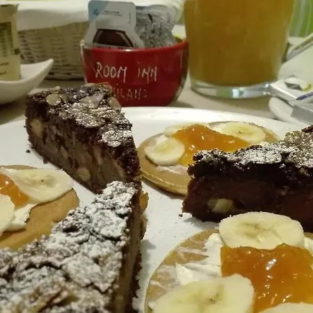 Frühstückspension Room Inn