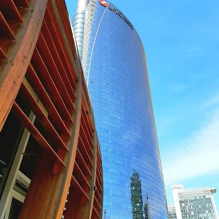 Room Inn 4* Milan