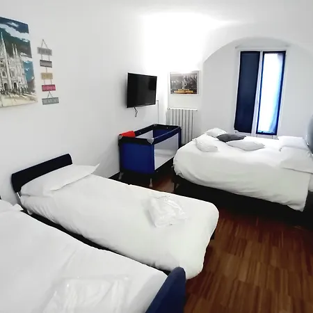 Bed and Breakfast Room Inn