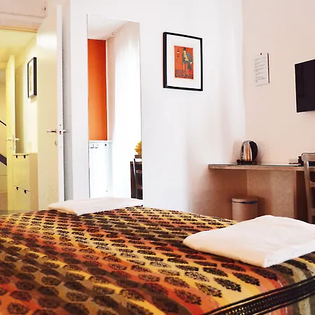 Room Inn 밀라노