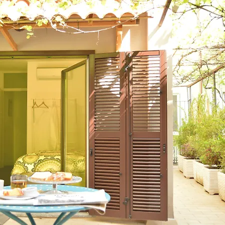 Bed & Breakfast Room Inn Milan