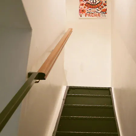 Room Inn Отель типа 
