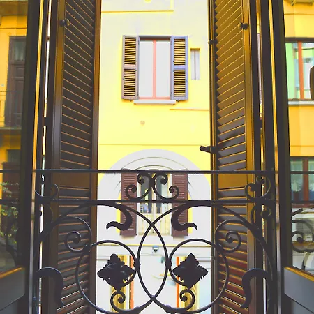 Room Inn Milan
