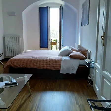Bed and breakfast Room Inn Milán