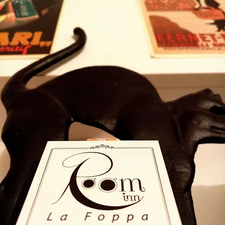 Room Inn Panzió