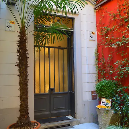 Room Inn Bed & Breakfast Milan