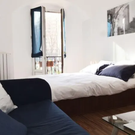 Room Inn 4* Milan