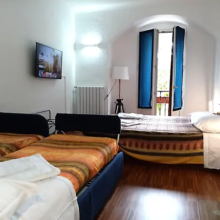 B&B Room Inn