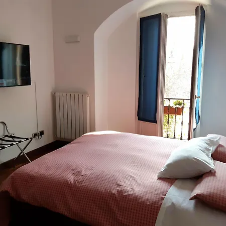 Room Inn B&B 밀라노