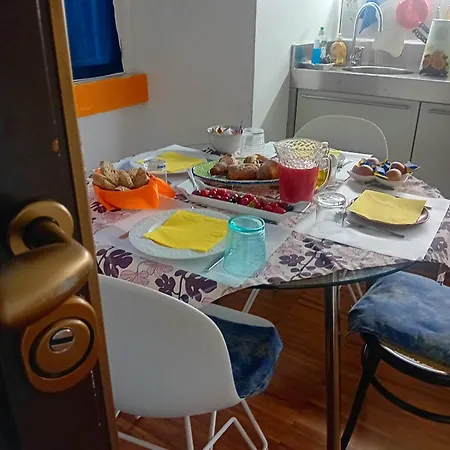 Bed & Breakfast Room Inn Milan