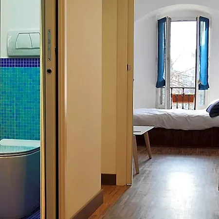 Frühstückspension Room Inn Mailand
