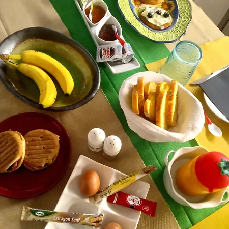 Bed and breakfast Room Inn Milán