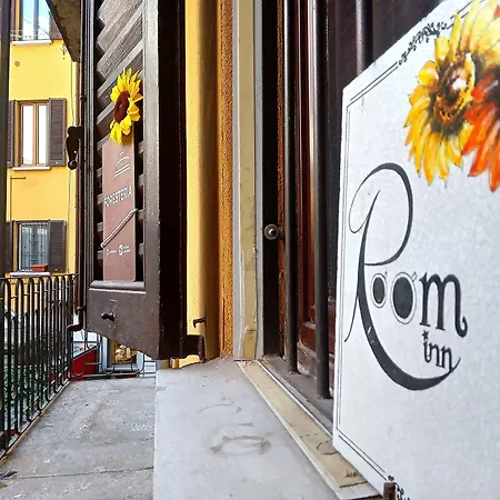 Room Inn Bed & Breakfast 4*