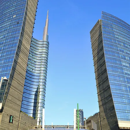 Room Inn 4* Milano