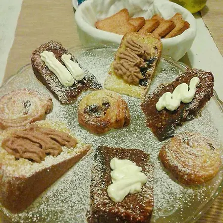 Room Inn Frühstückspension
