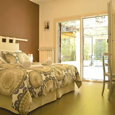 Room Inn Frühstückspension