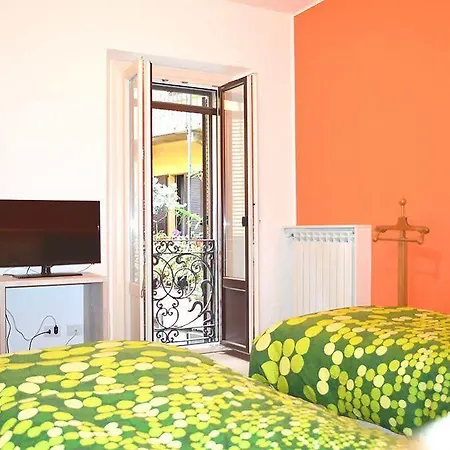 Room Inn Mailand