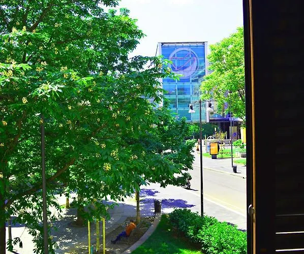 Room Inn B&B 밀라노