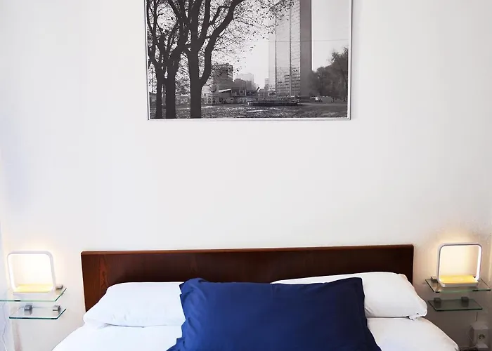 Room Inn 4* 밀라노