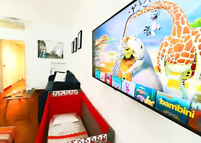 Room Inn B&B 밀라노