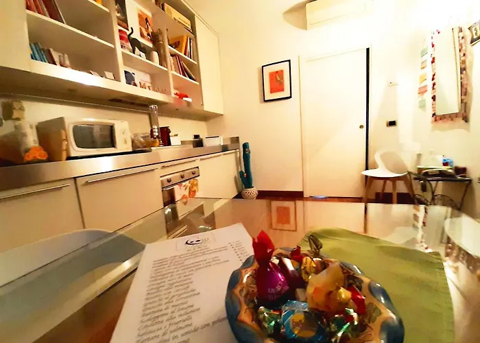Room Inn 밀라노