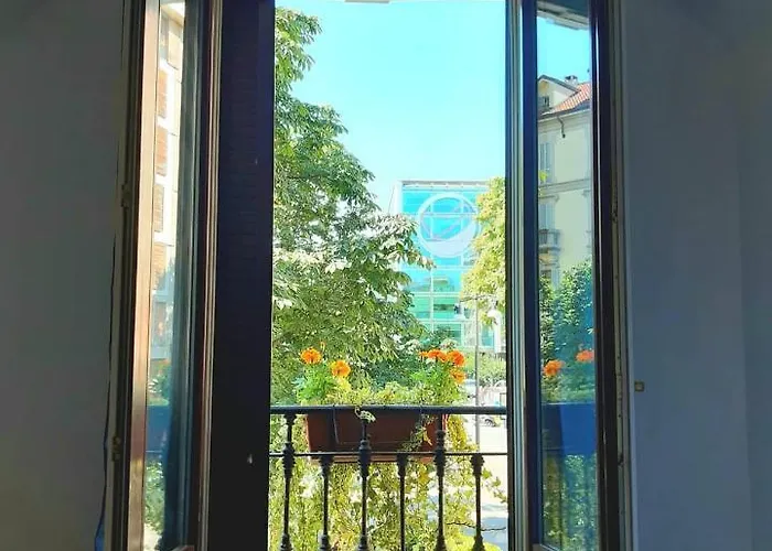 Room Inn 밀라노