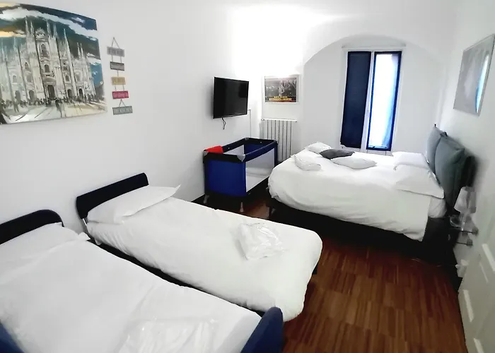 Bed & Breakfast Room Inn