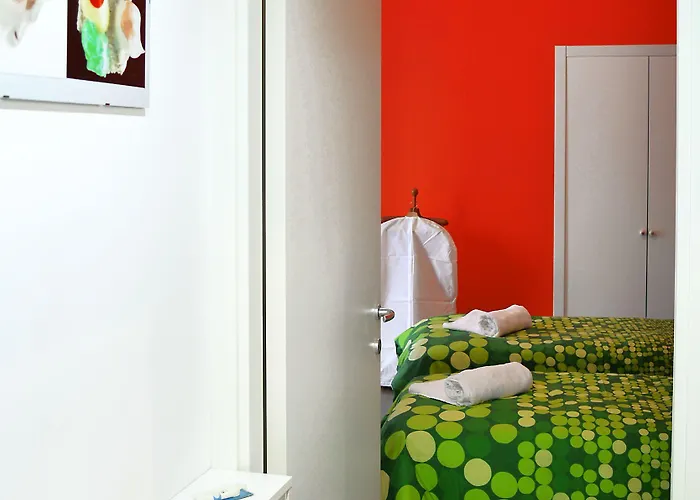 Room Inn B&B