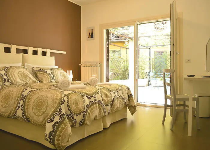 Room Inn B&B 4*