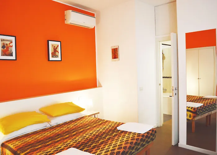 Room Inn B&B 4*
