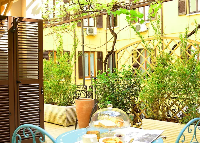 Room Inn 밀라노