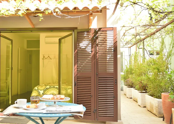 B&B Room Inn 밀라노