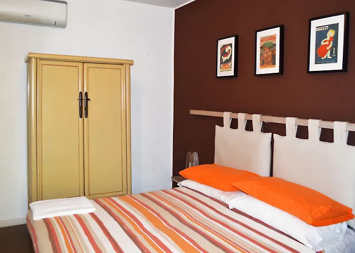 Room Inn B&B 4*