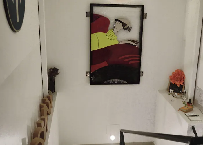Room Inn 밀라노