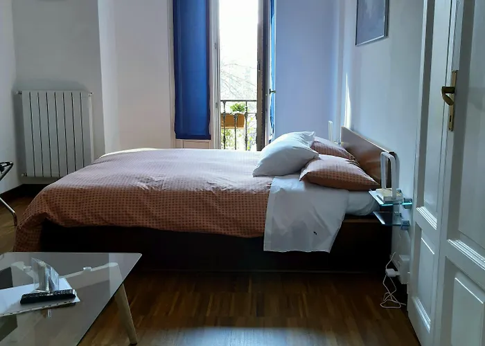 B&B Room Inn 밀라노