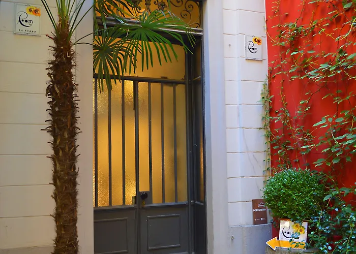 Room Inn B&B 밀라노