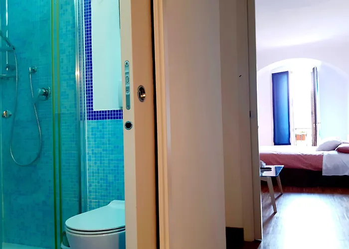 B&B Room Inn