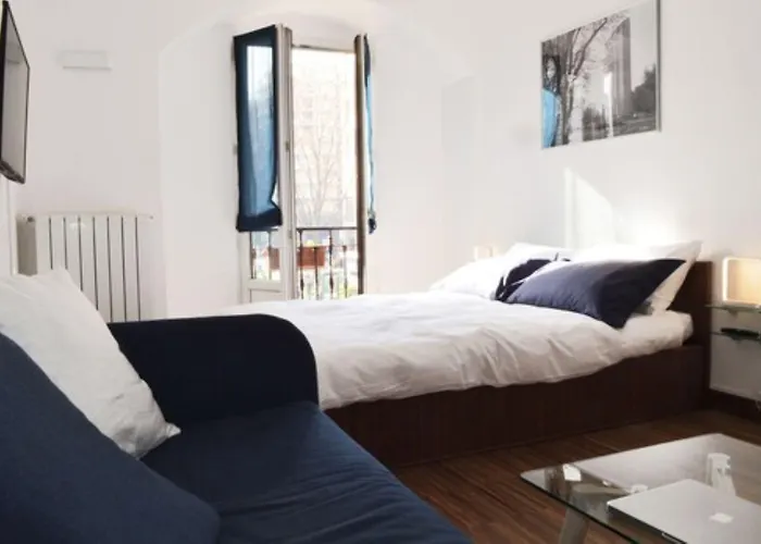 Room Inn 4* 밀라노