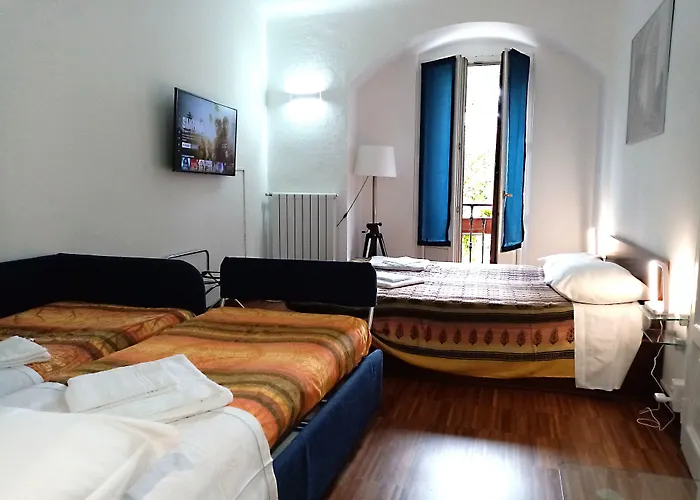 B&B Room Inn