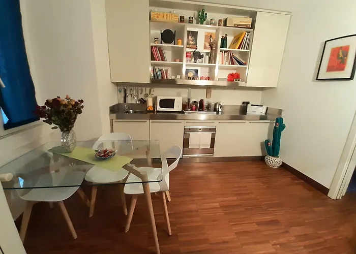 Room Inn B&B