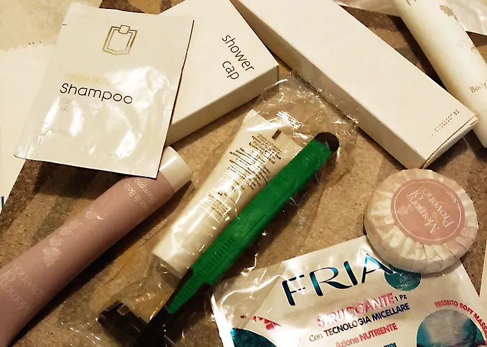 Room Inn 4* 밀라노