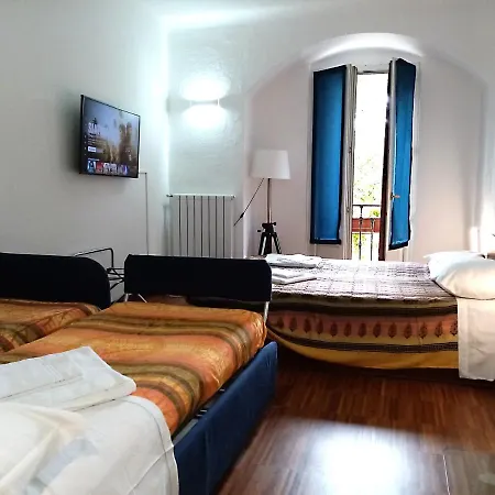 Room Inn 2*