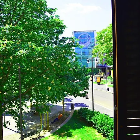 Room Inn Couette-café Milan