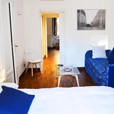 Room Inn מילאנו